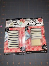 Ranger Inkssentials Ink Blending Foam crafts scrapbooking