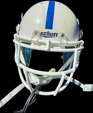Schutt Air Xp Hybrid Football Helmet Youth size medium 2012yr