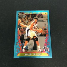 Jason Collins Cards - What's Next? 45