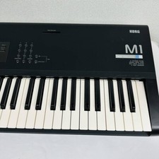Korg M1 for sale - eBay