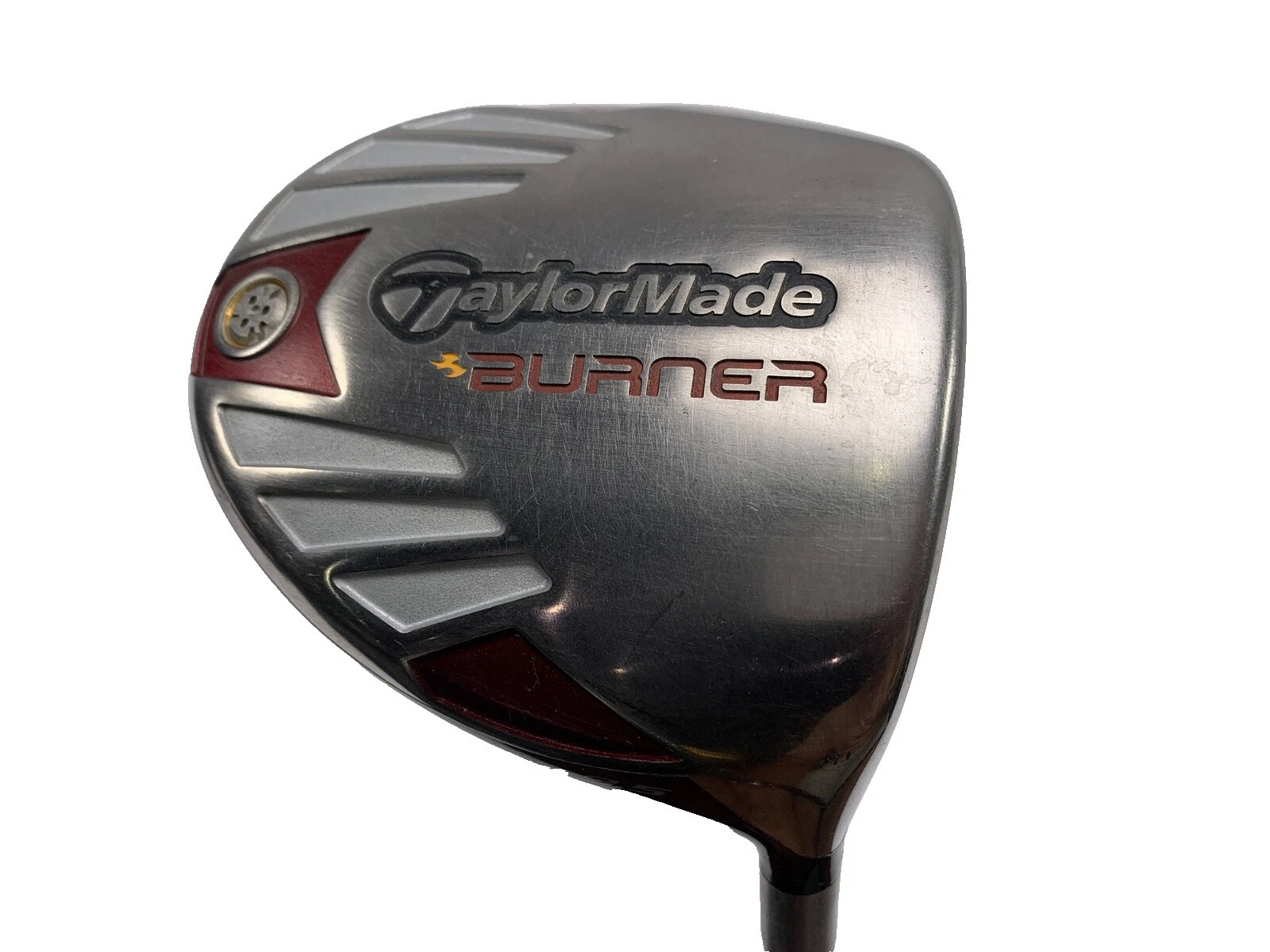TaylorMade Regular 9.5 Loft Golf Clubs