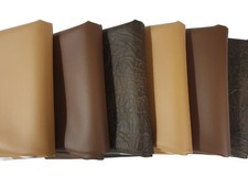 Sitzbankbezug braun Universalbezüge 70 x 100 cm Motorrad Roller Sitzbezug