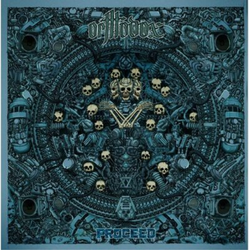 Orthodox Proceed (Vinyl LP) 12" Album