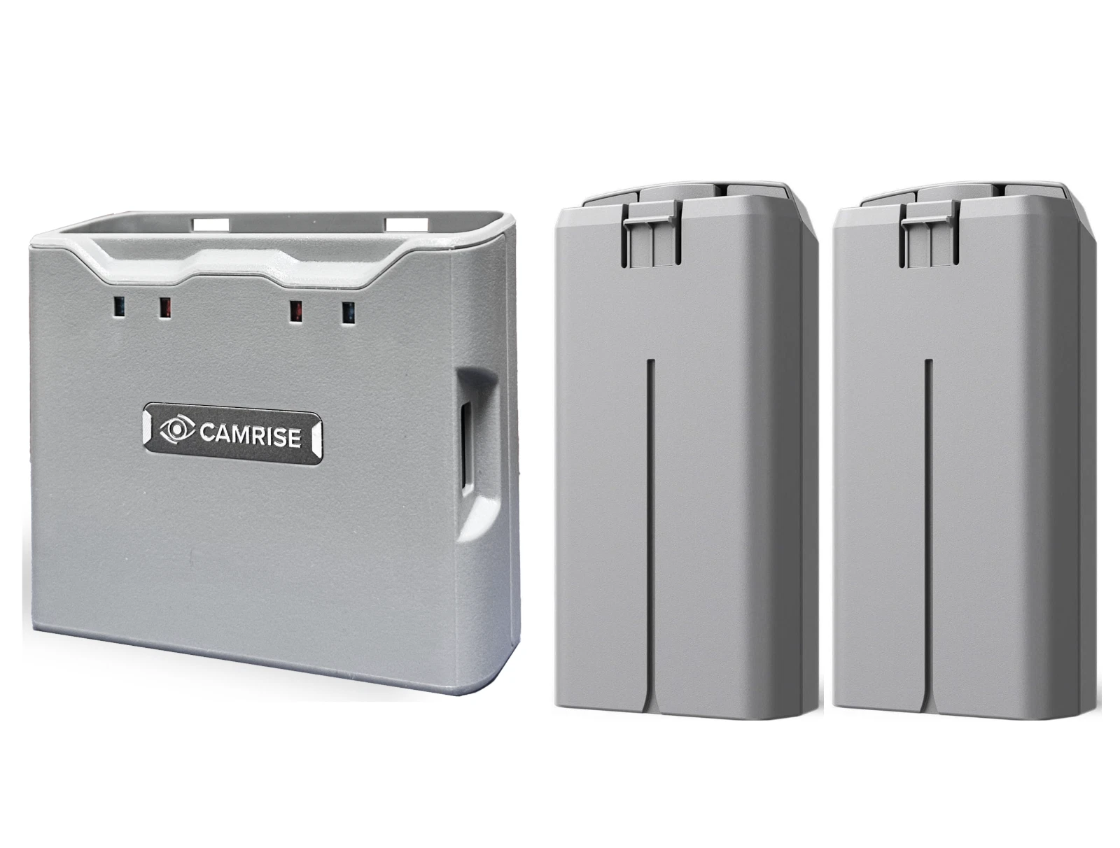 DJI Mini 2 Battery Kit, 2 battery & charge hub-Mini 2-Mini 2 SE-Mini SE-Mini 4K Review