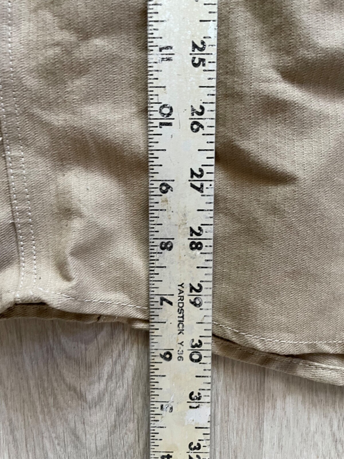 Bulwark FR Shirt X Large Brown CAT 2112 Arc Rated Flame Resistant Men