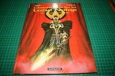 CHRONIQUES DE LA LUNE NOIRE - 10 : L'aigle Foudroyé - Pontet/Froideval