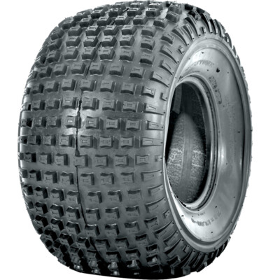 2 Tires Deestone D929 25x12.00-9 25x12-9 25x12x9 51F 4 Ply AT A/T ATV UTV