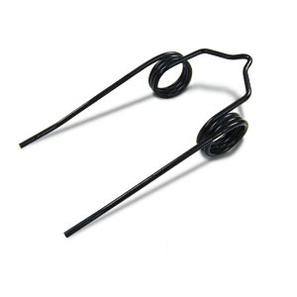 Ford 503 Rake STAR HD 1250|50 TC /H Trailed Large Scale Rake With 4