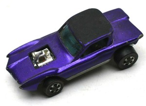 1967 hot wheels python