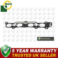 BGA Inlet Manifold Gasket Fits Honda Jazz Civic CR-Z 1.2 1.3 1.4 1.5 #1