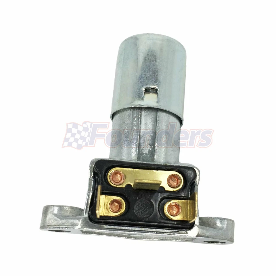 Interruptor de atenuación de faros para Ford Bronco Ford E-250 350 Econoline F-350 DS109 Foto 4 de 4