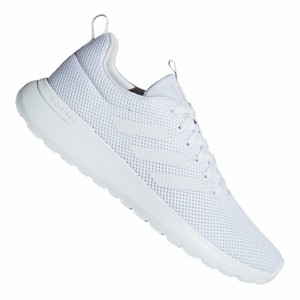 adidas lite racer cln branco