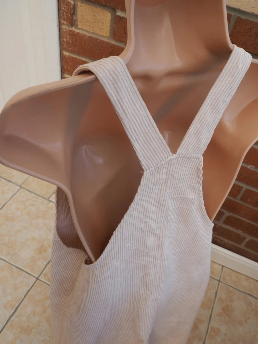 Missguided dungarees 2025