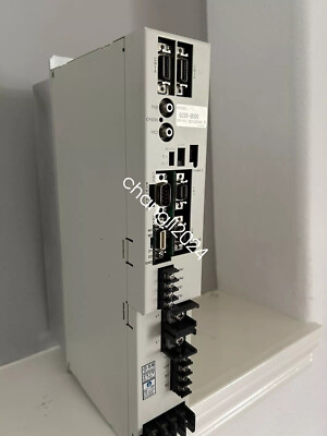 Sanyo Denki Toyoda GC50-U050 Servo Drive Controlle | eBay