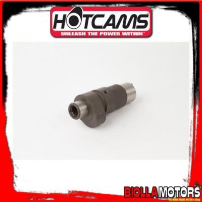 4115-2 NOCKENWELLE HOT CAMS Yamaha Raptor 350 2011-