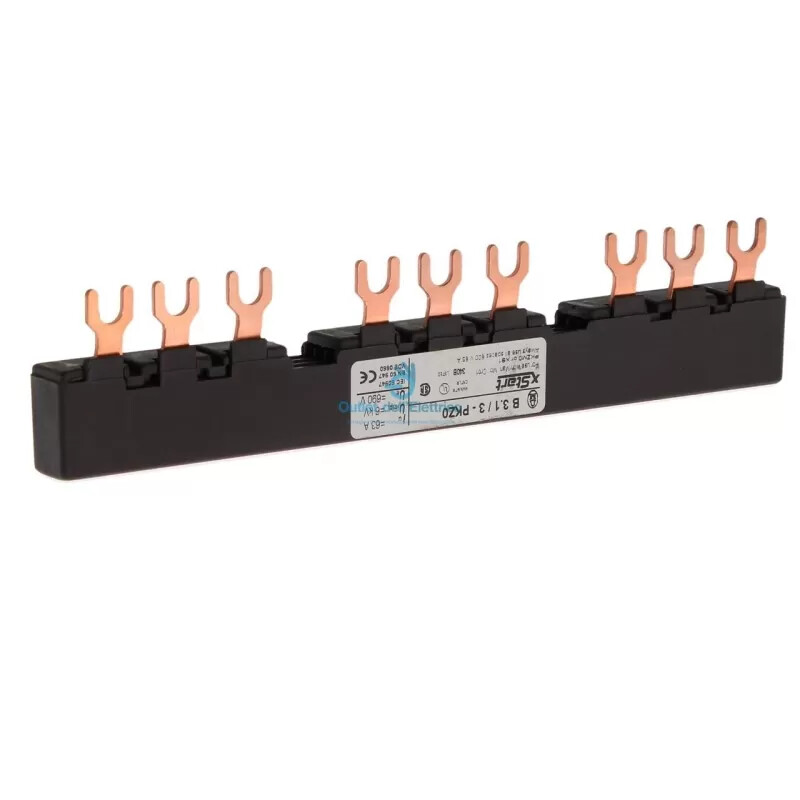 Eaton 044946 b3 1/3-pkz0 sbarrette pkz0