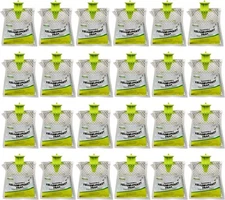 RESCUE! Disposable Yellowjacket Trap - East of The Rockies - 24 Traps