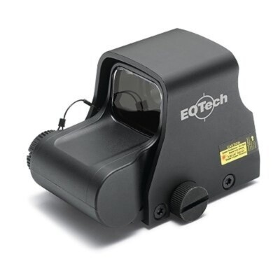 Eotech XPS3-2 Holographic Sight