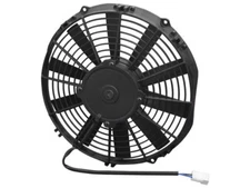 VA09-AP50/C-27A  11in Puller Fan Straight Blade 932 CFM SPAL 30101500