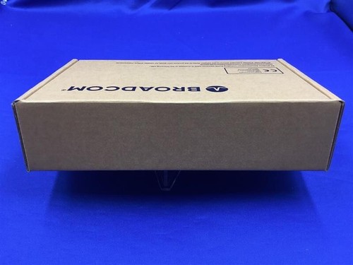Broadcom eHBA SAS 9600-24I 24G PCIe 4.0 Tri-Mode NVMe/SAS/SATA MegaRAID Adapters - Photo 5/6