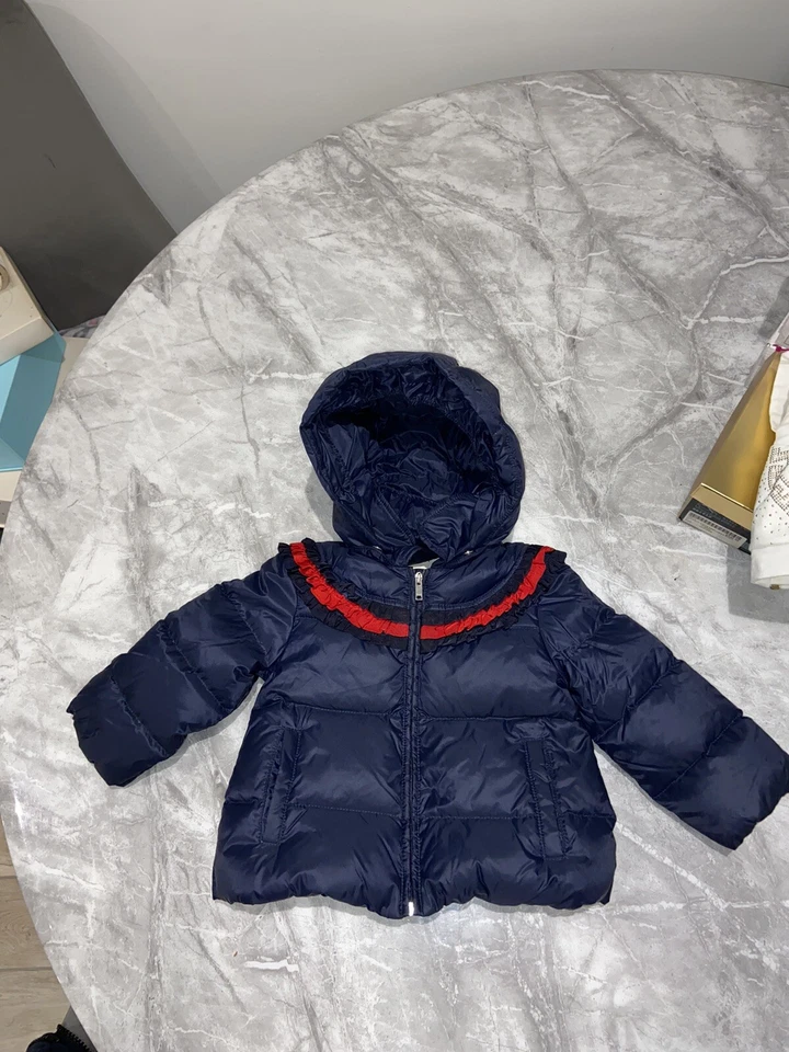 abrigo gucci niños Foto 2 de 3