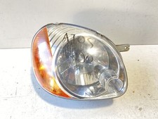 HYUNDAI ATOS MX 92102-06XXX Scheinwerfer vorne rechts 0.80 Petrol 38kw 17885717