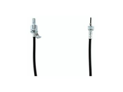 Speedometer Cable For 1961-1965 Mercury Comet 1962 1963 1964 SR654FT