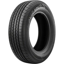 1 New Yokohama Avid S34fv - P21560r16 Tires 2156016 215 60 16 1 New Yokohama Avid S34fv - P21560r16 Tires 2156016 215 60 16