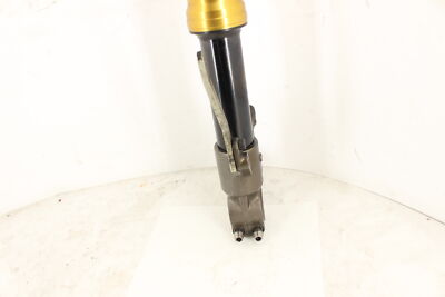 2003 Kawasaki Ninja Zx6r Zx636c Right Front Fork Shock Suspension
