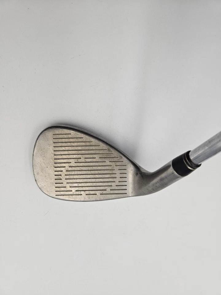 Cobra 3100 I/H Sand Wedge, Regular Flex Steel Shaft - Image 3 of 4