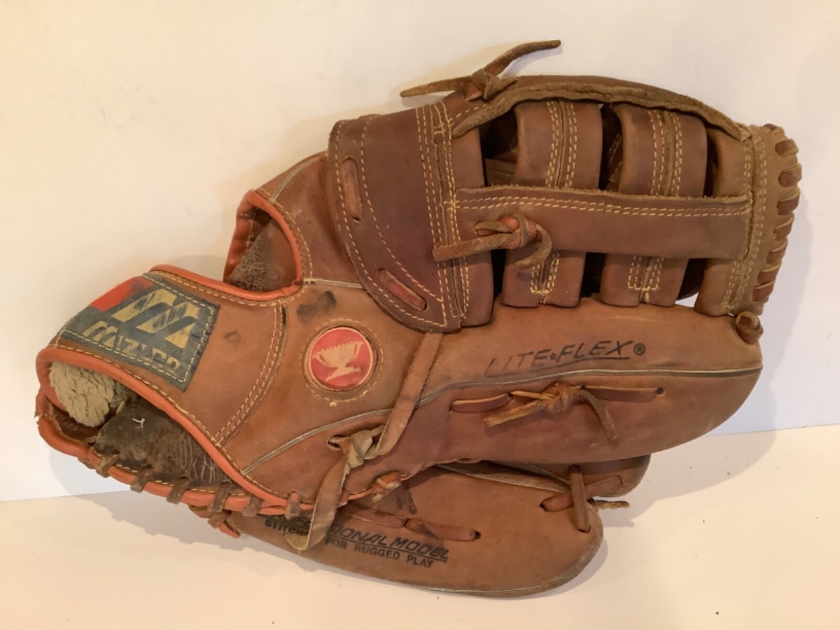 Mizuno model MT550 professional model 