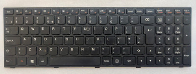 Lenovo Flex 2-15 Laptop UK Tastatur beliebige einzelne Ersatztasten