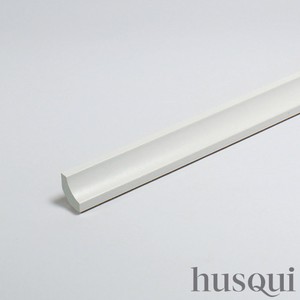 19x19mm Plastic Ps Scotia White 2 9m Ebay