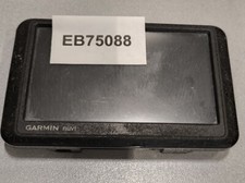 Appareil De Navigation GPS Garmin Nüvi - Utilisé, Entièrement Fonctionnel