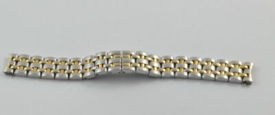 Raymond Weil Tango Ladies Steel/Gold Bracelet Watch 18mm