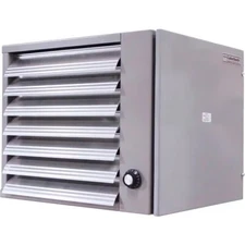 NEW! Heavy Duty Forced Air Unit Heater 50000W, 600V, 3 Phase!!
