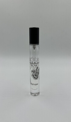 Diptyque Eau Rose 0.25oz EDT Travel Size Exactly As Pictured
