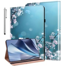 Case for Samsung Galaxy Tab A 10.1 2019 Model SM-T510/T515/T517, Stylus Holde...