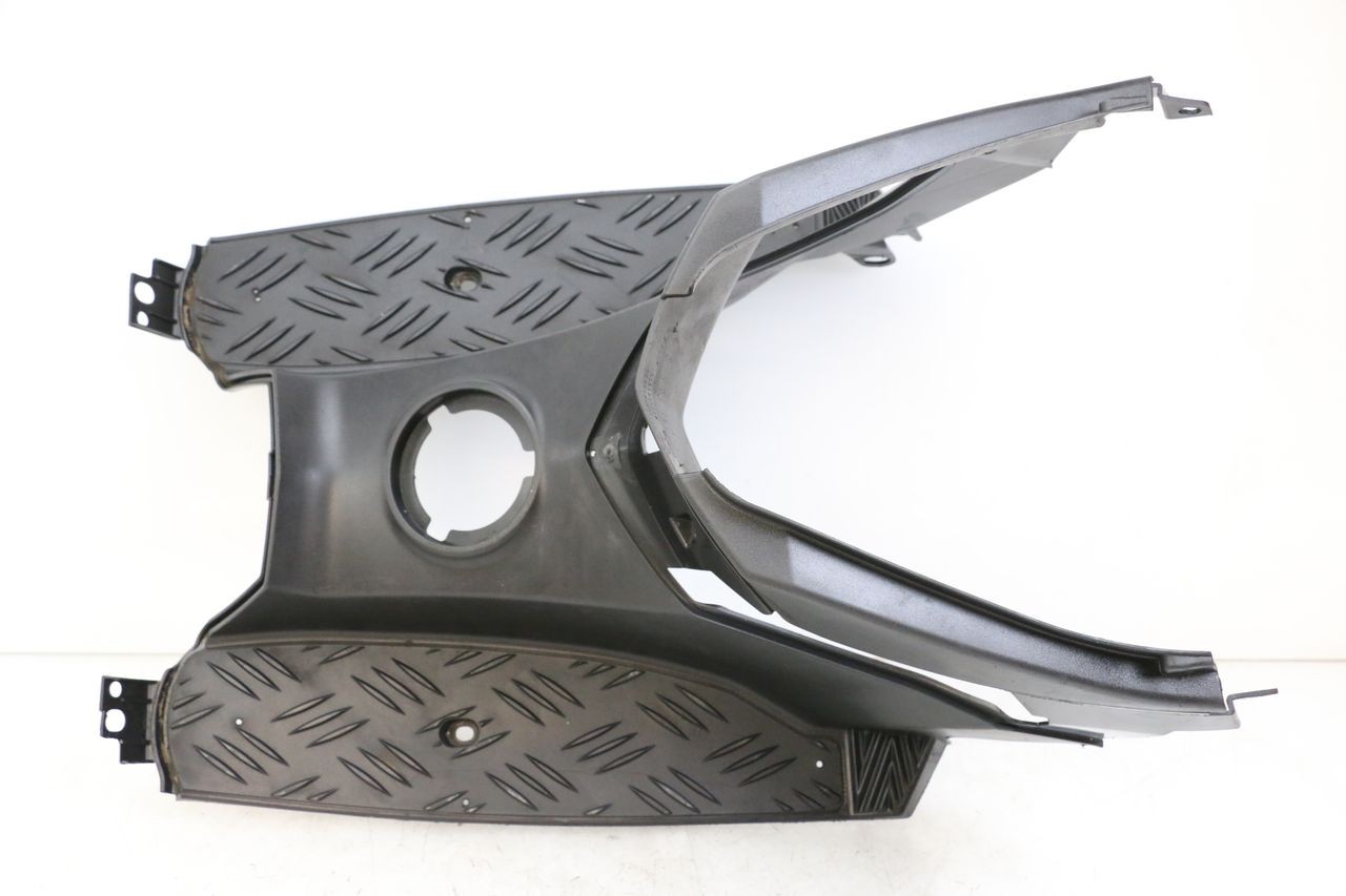 TRITTBRETT VERKLEIDUNG - PEUGEOT SPEEDFIGHT 4 2T 50 (2015 - 2019)