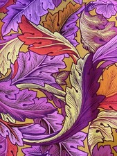 Kaffe Fassett For Rowan Vintage OOP Dancing L...