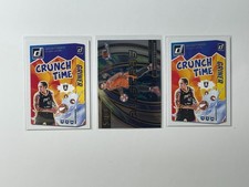 BRITTNEY GRINER 3 CARD LOT ATLANTA DREAM