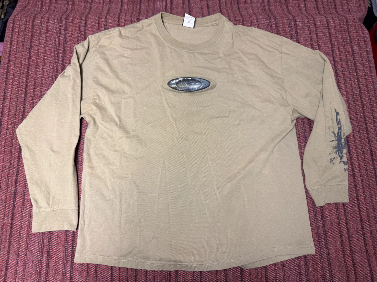 Oakley Brown Shirts for Men for sale | eBay