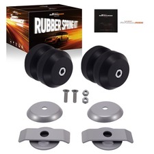 Kit Ressort Suspension Arrière for Chevrolet Colorado 2015-2025 Gauche Droite