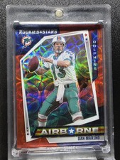 Dan The Man! Guide to the Top Ten Dan Marino Cards  34