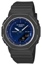 CASIO G-SHOCK GMA-P2110SC-2AJF Navy Women Analog Digital Bio Resin JDM