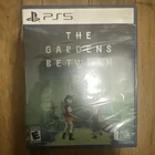 THE GARDENS BETWEEN PS5 USA NEW (GAME IN ENGLISH/FRANCAIS/DE/ES/IT/PT) (LIMITED