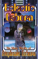 Stephanie Osborn | Eclectic Osborn | Taschenbuch | Englisch (2026)