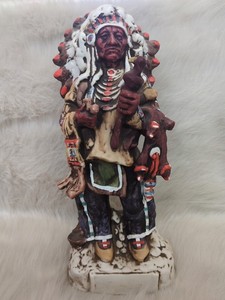25+ Sitting Bull Sculpture for sale | Updated Oct 2026