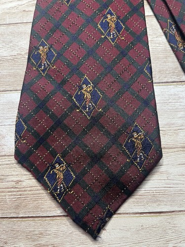 Polo Ralph Lauren Men’s Tie FF