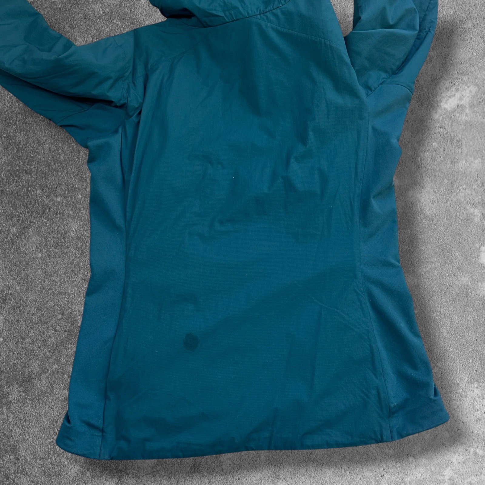 Arc'teryx Atom LT Hoody Women's Small RRP £280 image 4